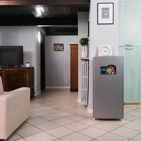Carega City Center Apartment Verona Dış mekan fotoğraf