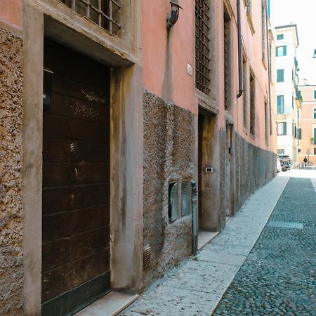 Carega City Center Apartment Verona Dış mekan fotoğraf