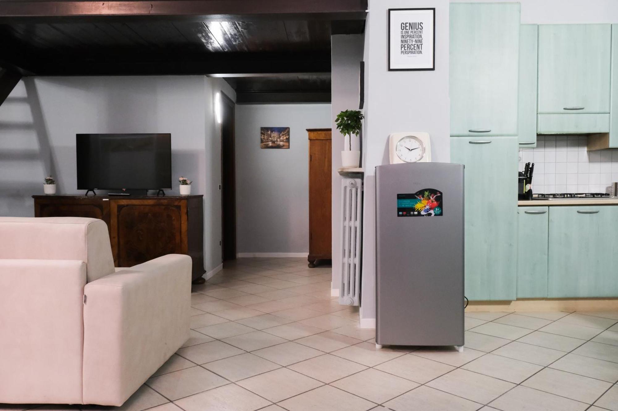 Carega City Center Apartment Verona Dış mekan fotoğraf