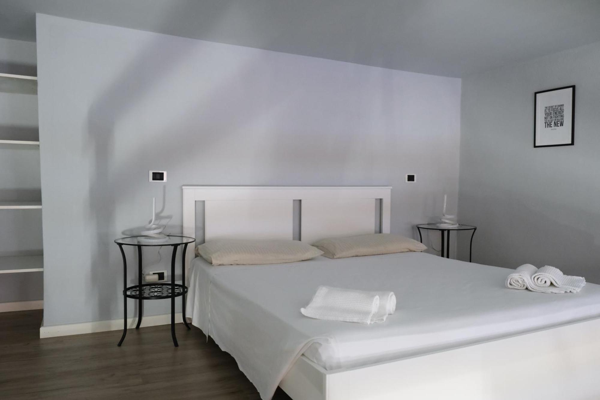Carega City Center Apartment Verona Dış mekan fotoğraf
