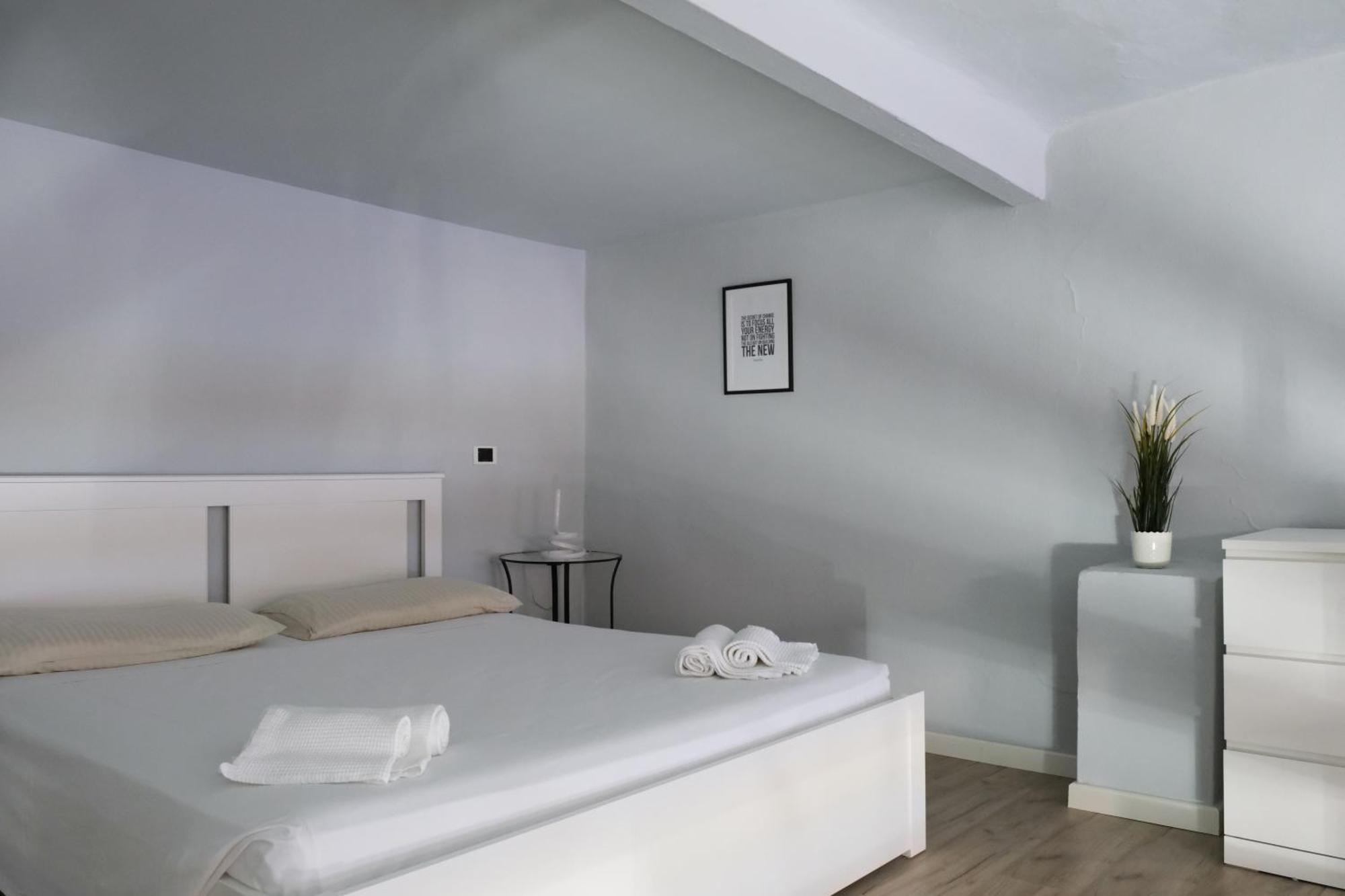 Carega City Center Apartment Verona Dış mekan fotoğraf