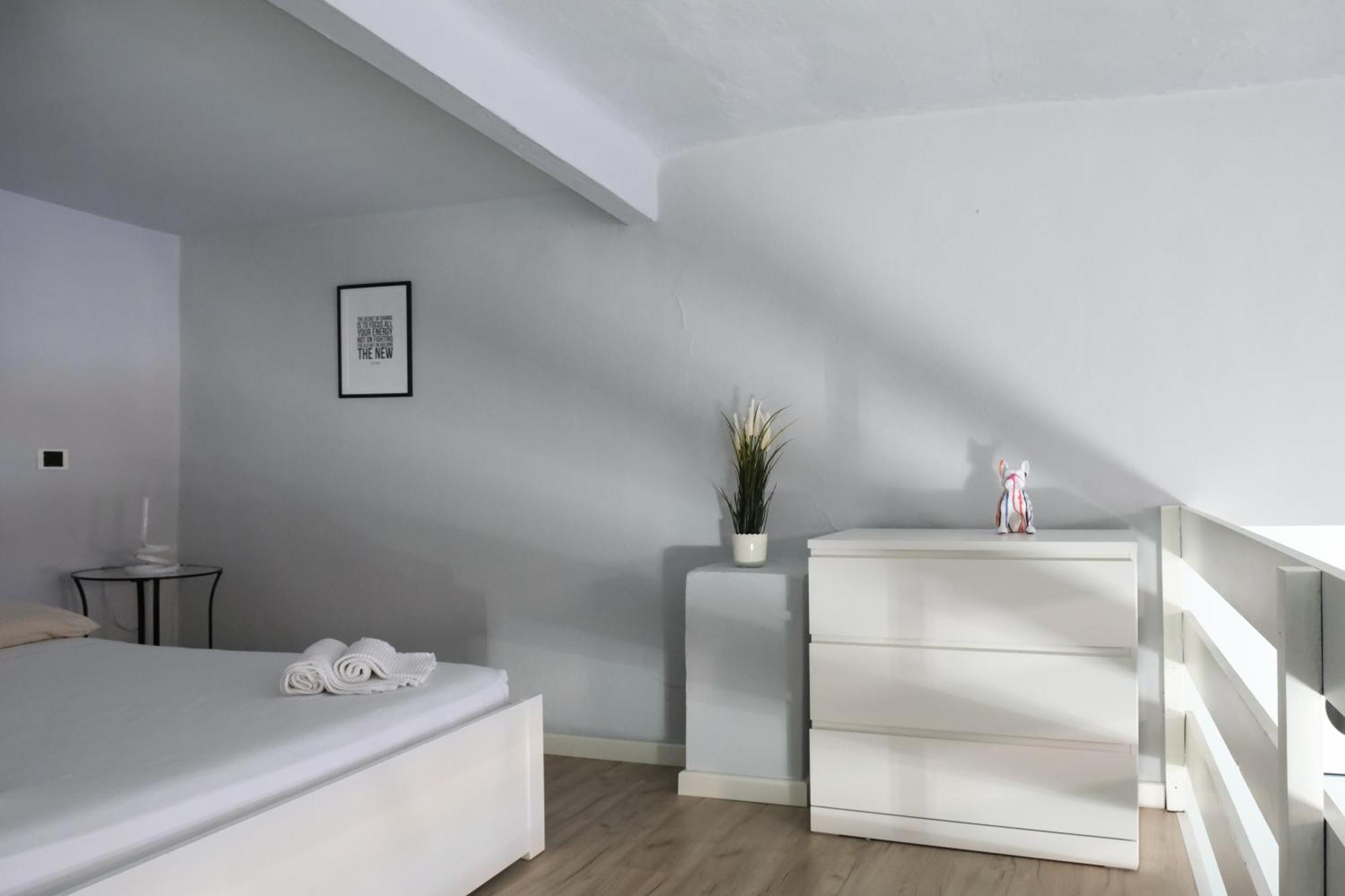 Carega City Center Apartment Verona Dış mekan fotoğraf