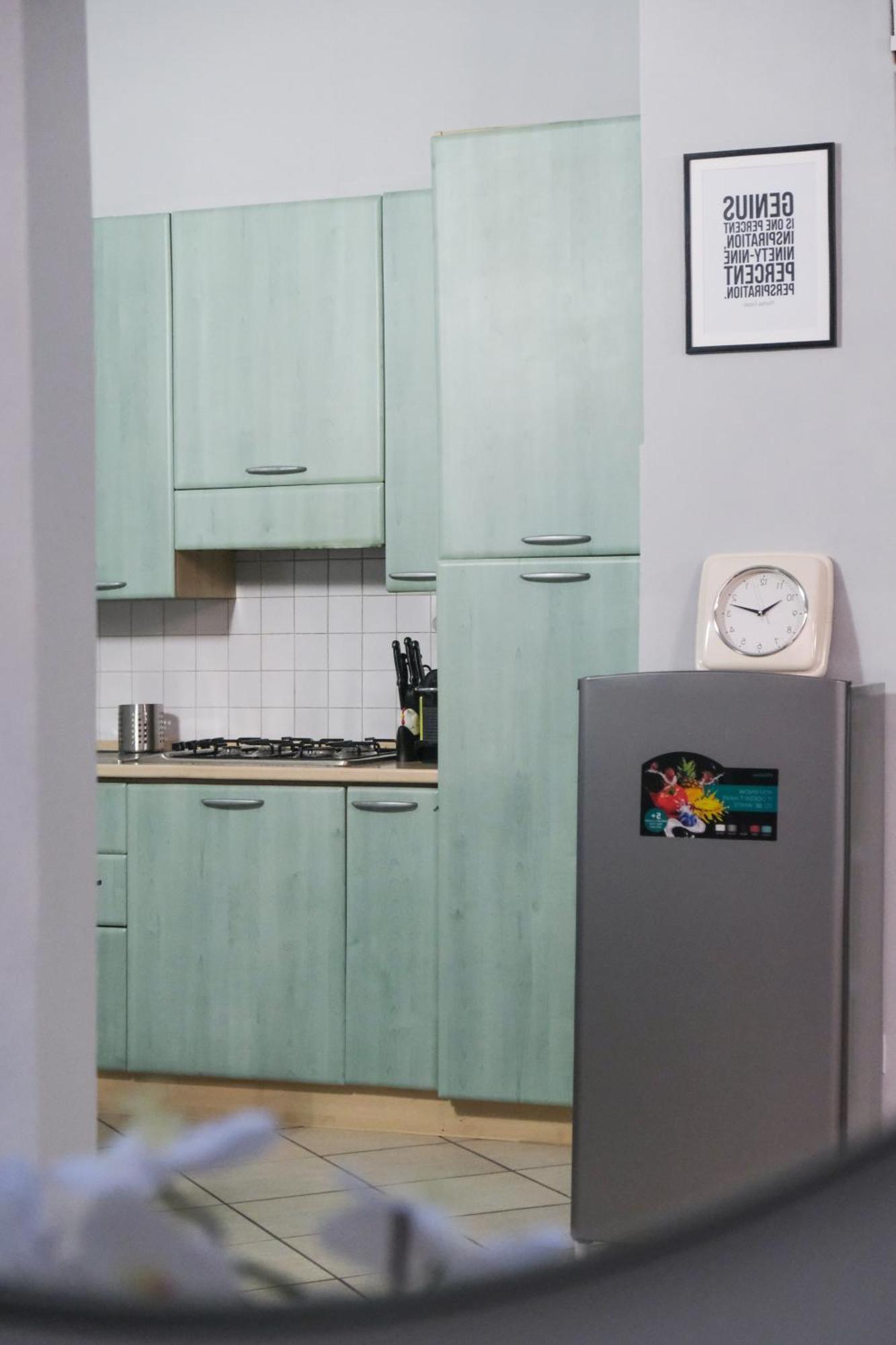 Carega City Center Apartment Verona Dış mekan fotoğraf