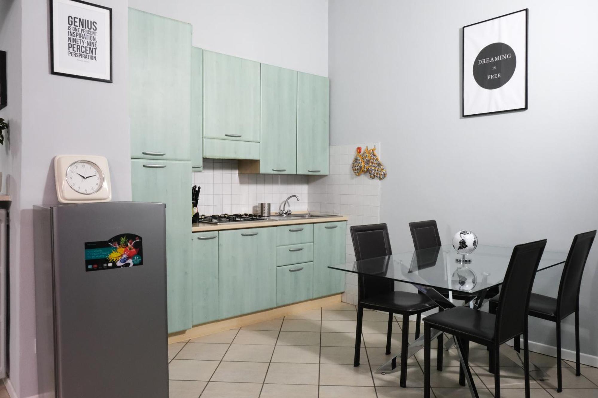 Carega City Center Apartment Verona Dış mekan fotoğraf