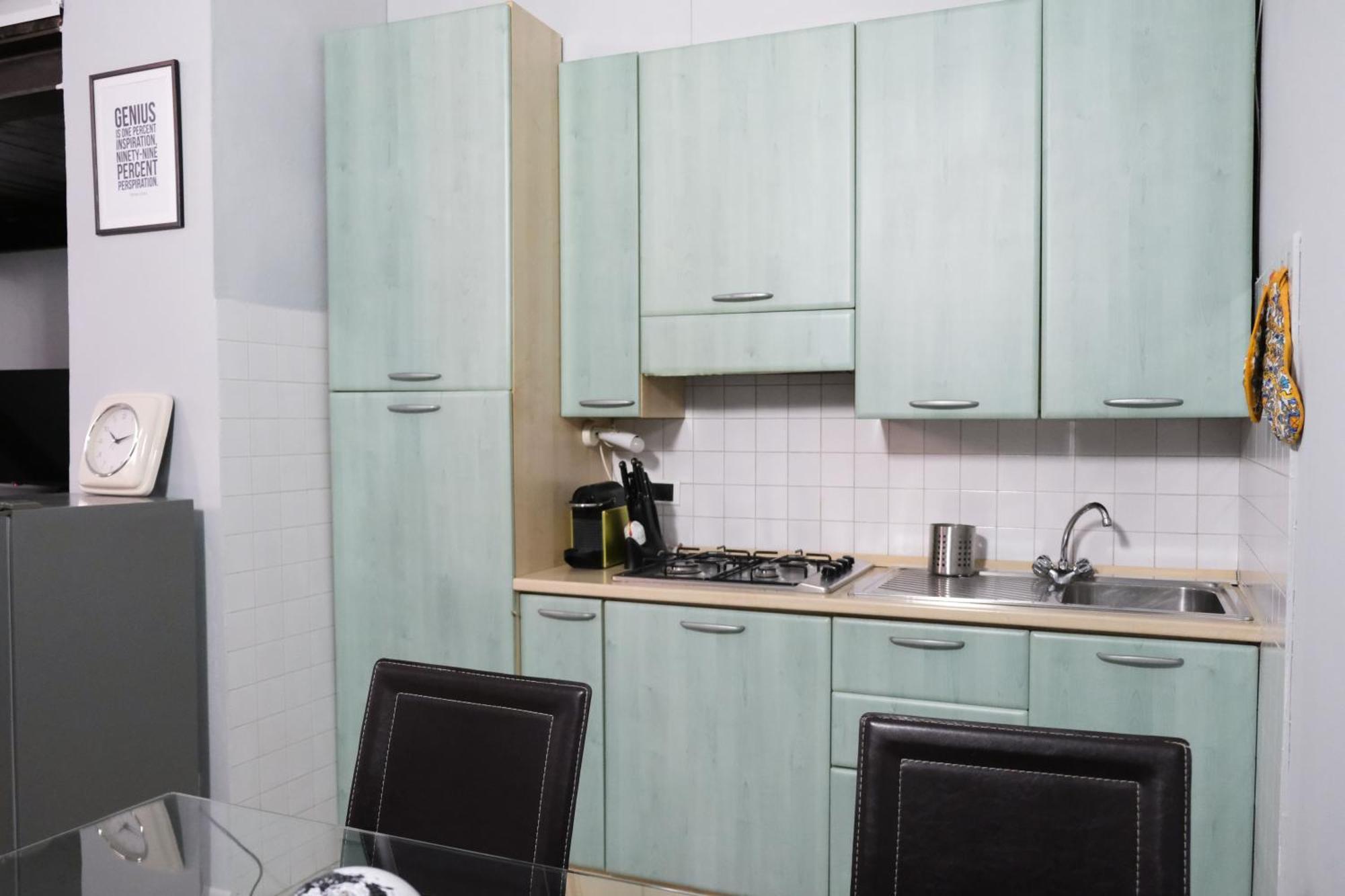 Carega City Center Apartment Verona Dış mekan fotoğraf