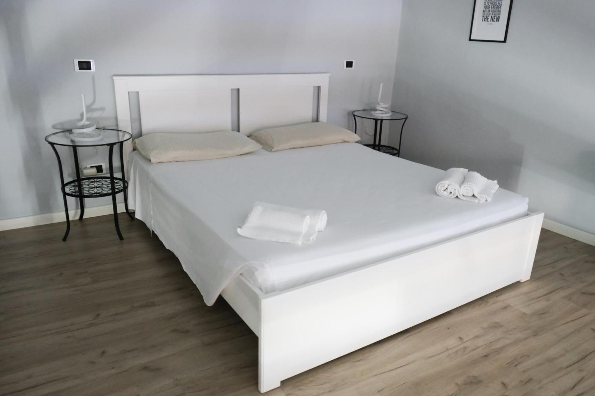 Carega City Center Apartment Verona Dış mekan fotoğraf
