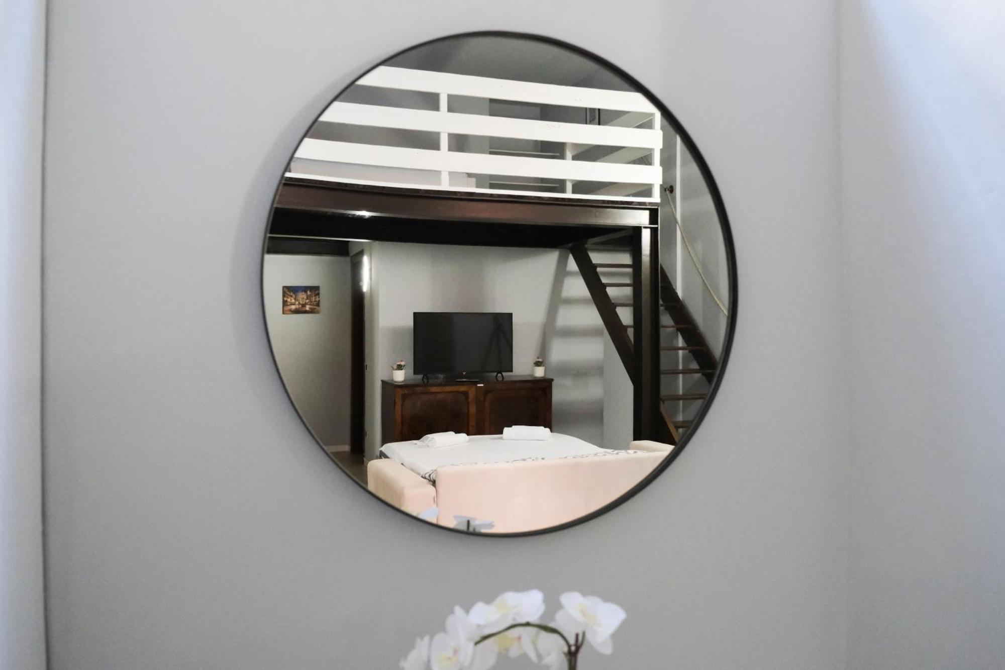 Carega City Center Apartment Verona Dış mekan fotoğraf