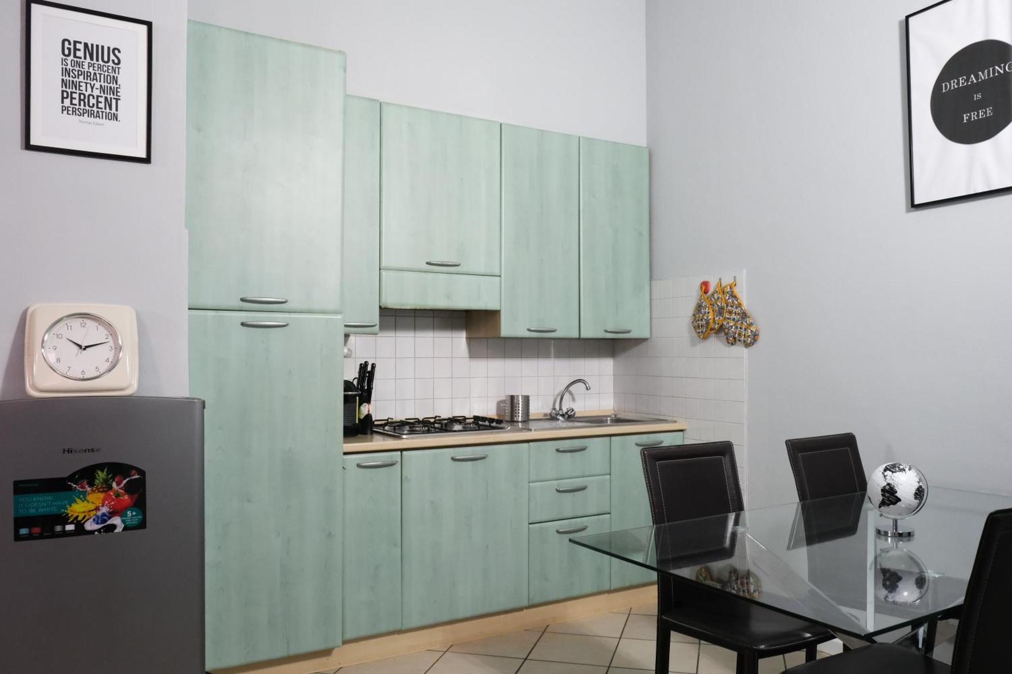 Carega City Center Apartment Verona Dış mekan fotoğraf