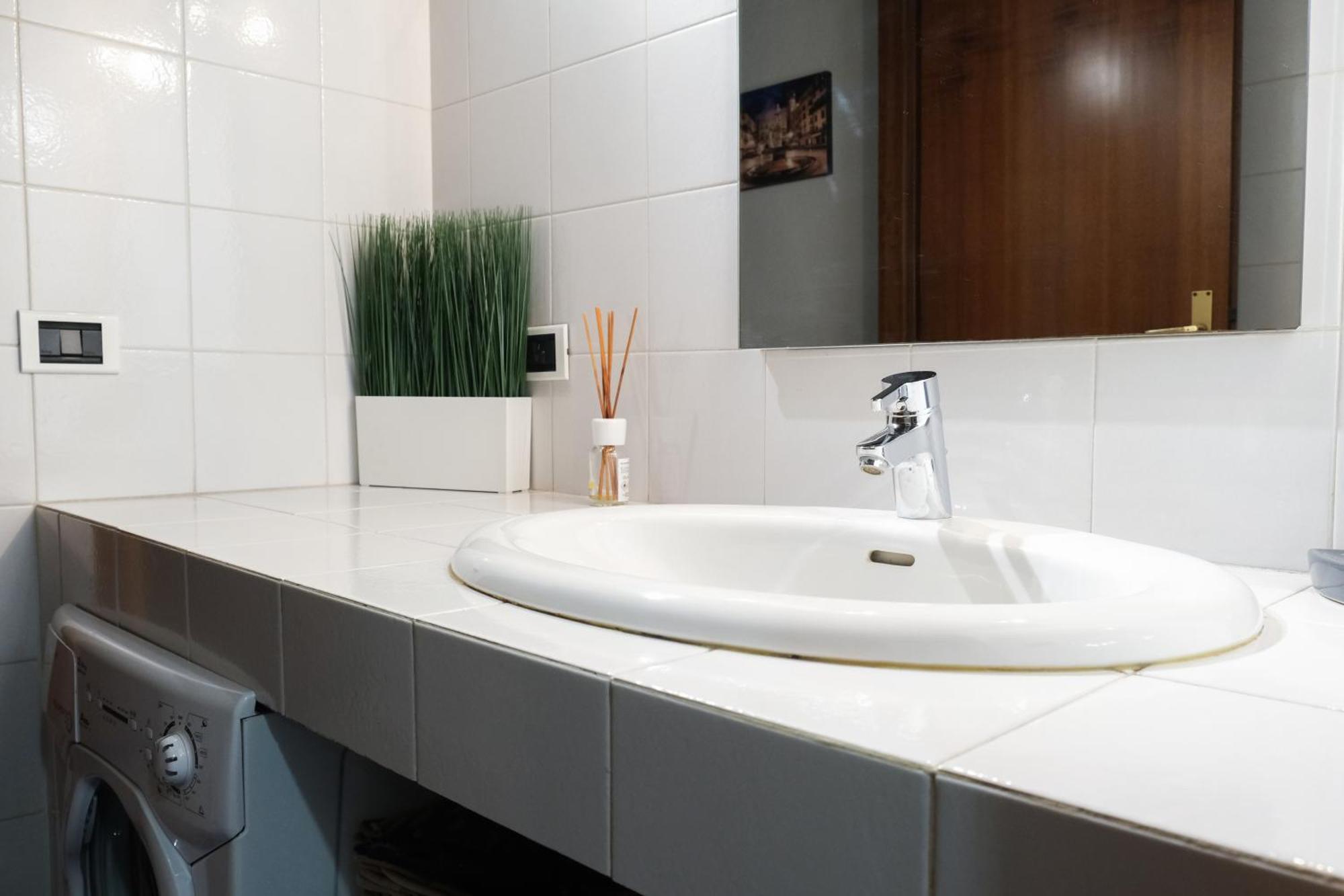 Carega City Center Apartment Verona Dış mekan fotoğraf