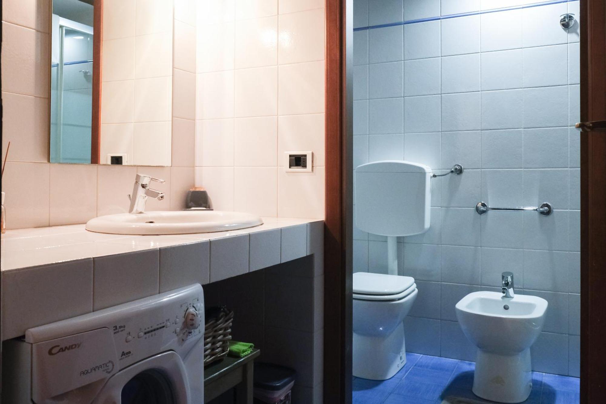 Carega City Center Apartment Verona Dış mekan fotoğraf