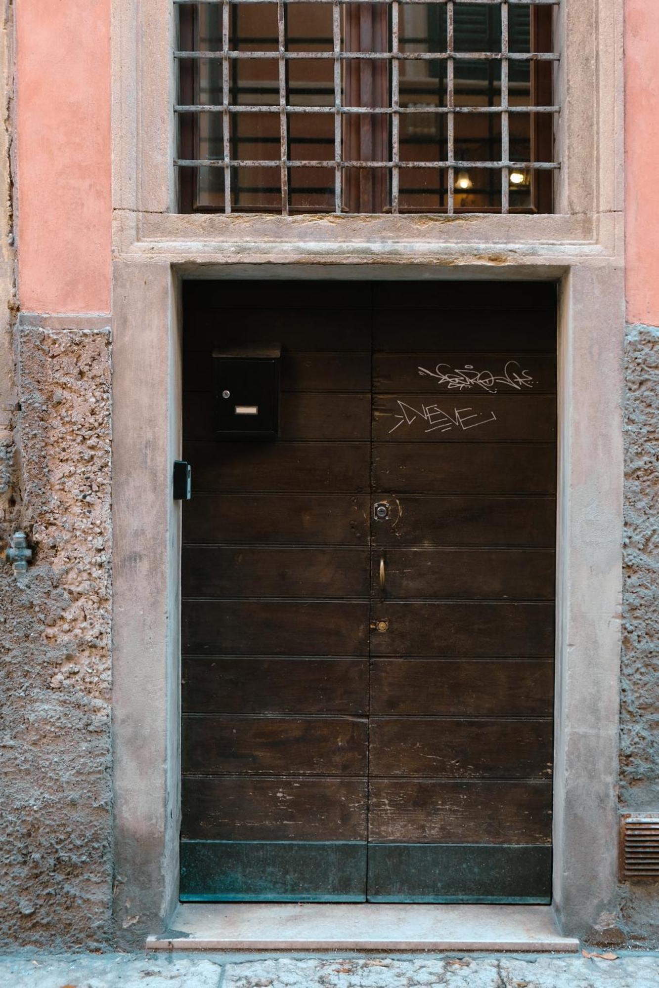 Carega City Center Apartment Verona Dış mekan fotoğraf